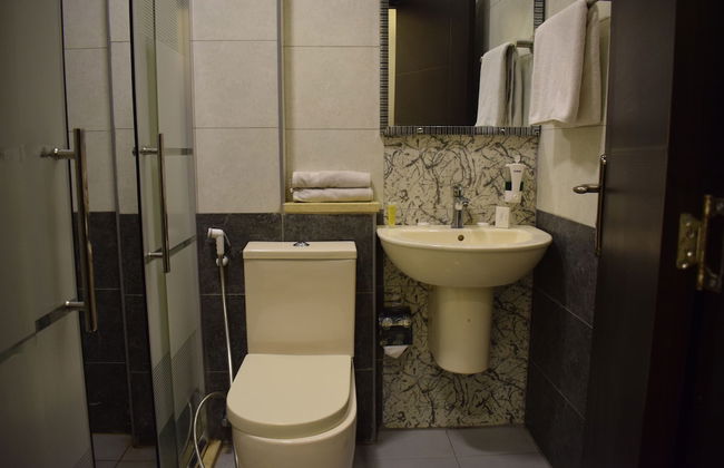 Nour Hotel Apartments - Foto 10