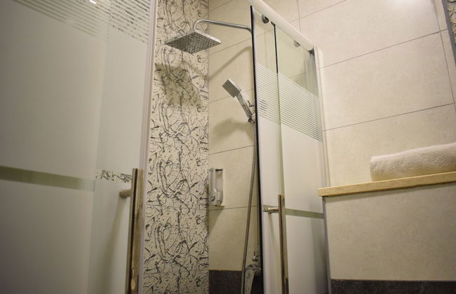 Nour Hotel Apartments - Foto 11