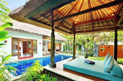 Foto 27 - Kecapi Villa Seminyak by Ini Vie Hospitality