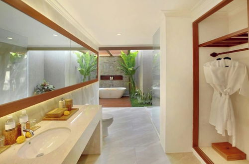 Foto 30 - Kecapi Villa Seminyak by Ini Vie Hospitality