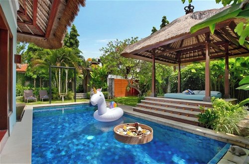 Photo 25 - Kecapi Villa Seminyak by Ini Vie Hospitality