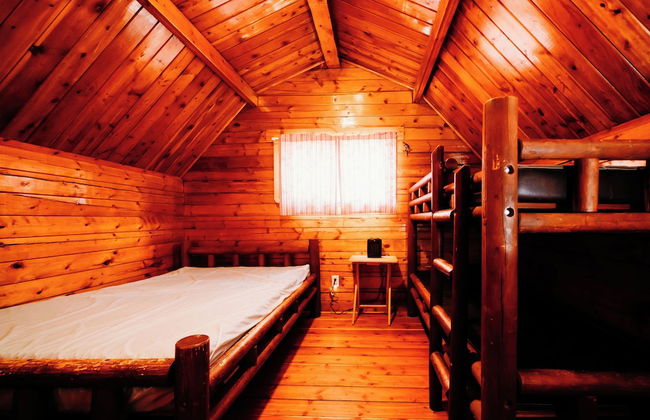 La Junta Colorado Cabins - Foto 14