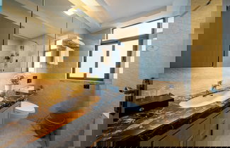 Photo 32 - Poltton International Apartment (Foshan Zumiao Lingnan Tiandi Branch)