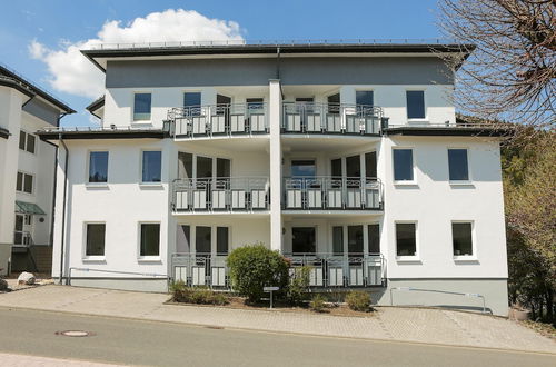 Photo 22 - Apartment With Balcony and Great Views