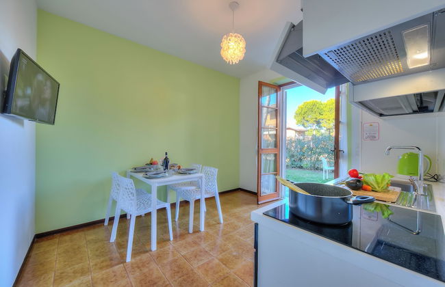 Villa Fiorita - Apt 2 - Margherita - Foto 13