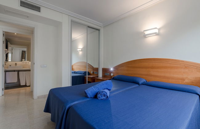 Hotel Apartamentos El Pinar - Foto 7