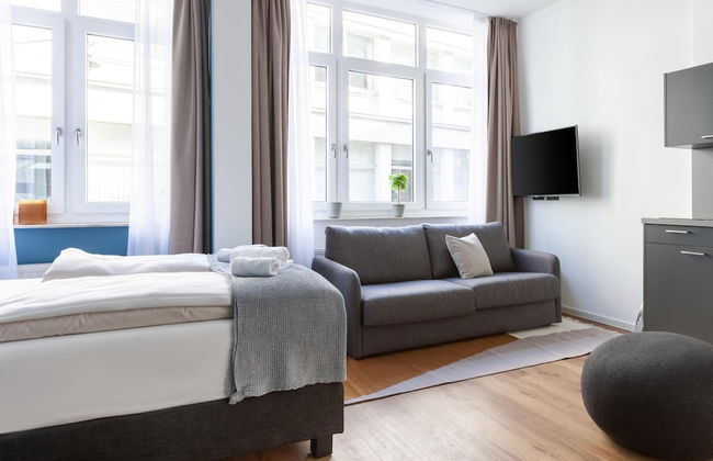 Limehome Bremen Hutfilterstraße - Foto 15