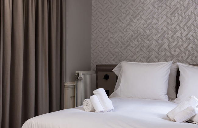 Canal Suites Amsterdam - Foto 14