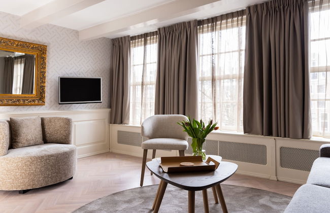Canal Suites Amsterdam - Foto 48