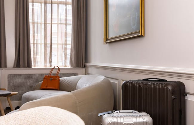 Canal Suites Amsterdam - Foto 13