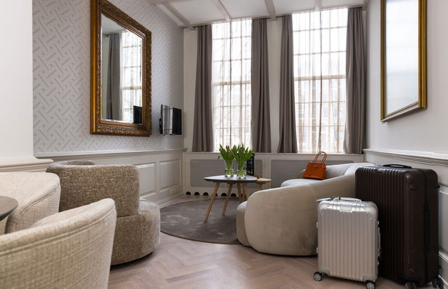 Canal Suites Amsterdam - Foto 18