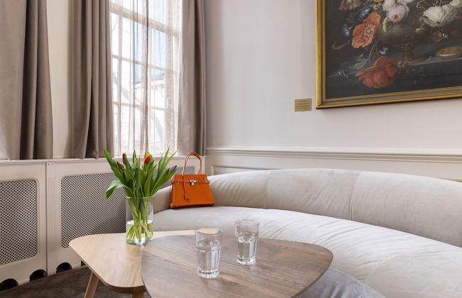 Canal Suites Amsterdam - Foto 15
