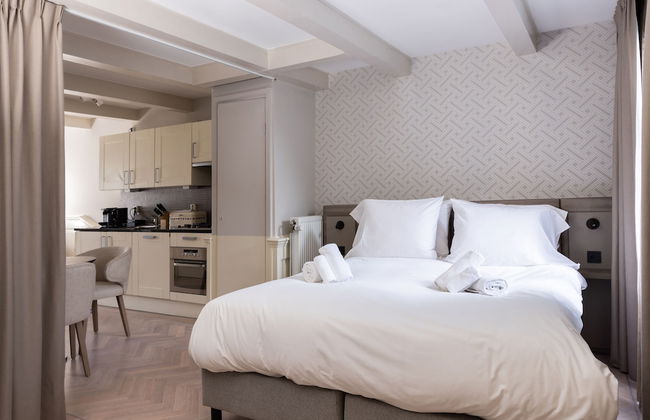 Canal Suites Amsterdam - Foto 21