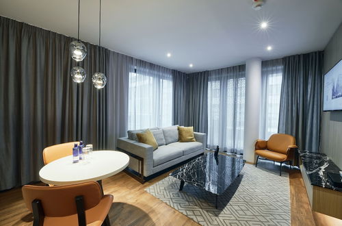 Photo 53 - Fourty Three Luxury Serviced Apartments