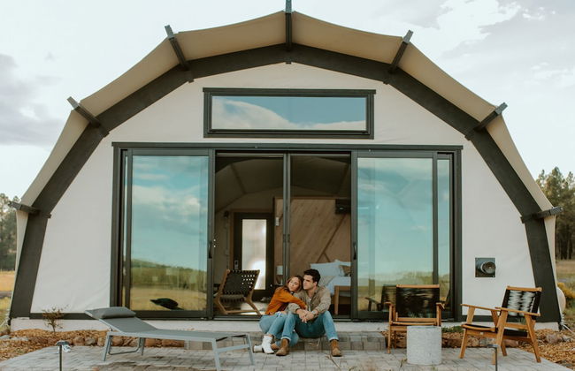 Backland Luxury Nature Resort - Grand Canyon - Foto 12