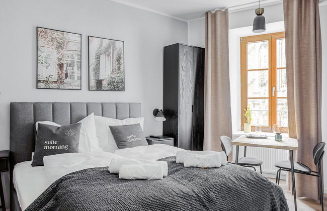 Limehome Zwickau Hauptmarkt - Foto 24