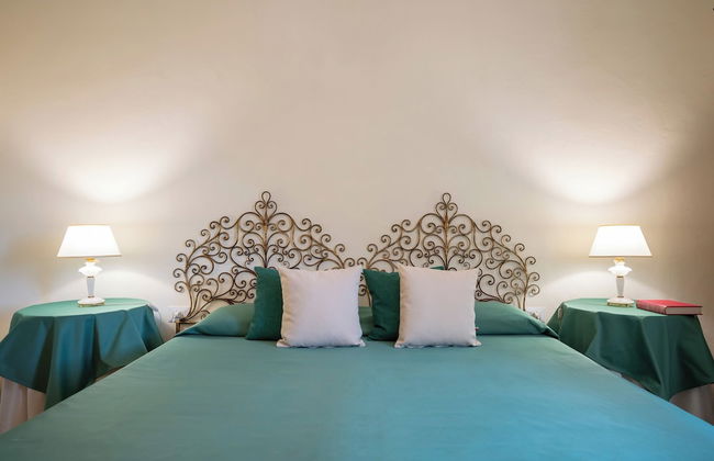 Agriturismo Bio Fattoria Bacio - Foto 65