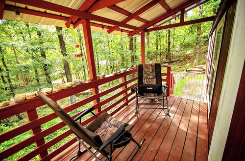 Photo 33 - Parker Creek Bend Cabins