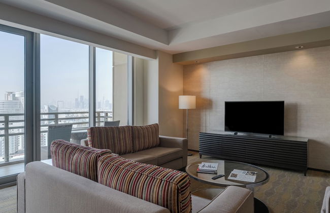 Swissotel Living Al Ghurair - Foto 34