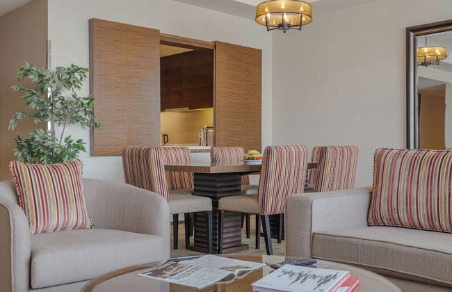 Swissotel Living Al Ghurair - Foto 33