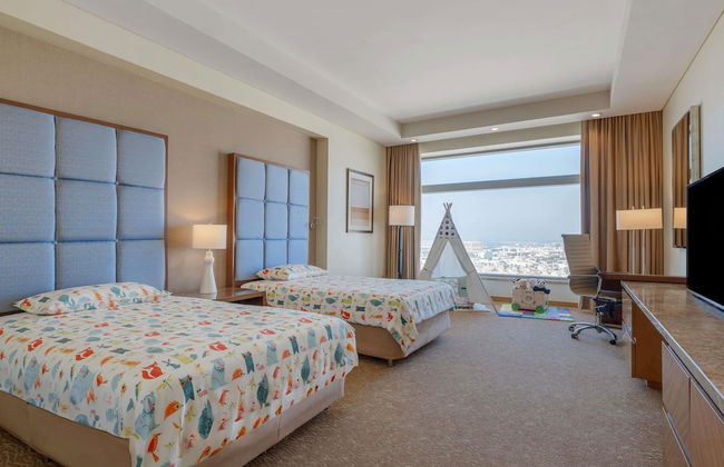 Swissotel Living Al Ghurair - Foto 7