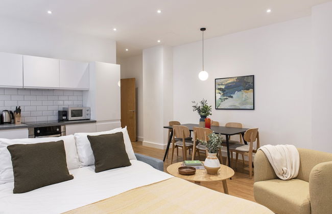 Cove Minshull Street - Foto 49