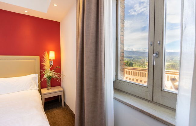 UNA HOTELS Tenuta Contessa Farm & SPA Cosenza - Foto 13