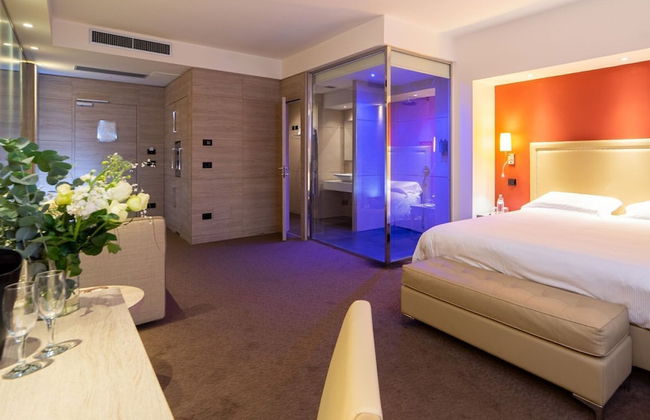 UNA HOTELS Tenuta Contessa Farm & SPA Cosenza - Foto 3