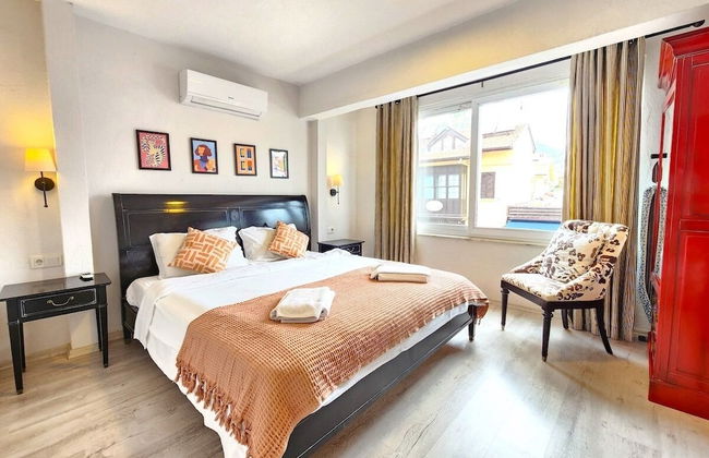 Guney Suites by Villa Safiya - Foto 26