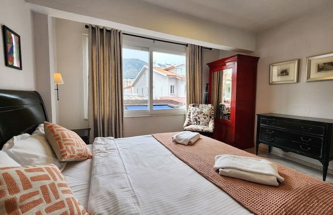 Guney Suites by Villa Safiya - Foto 29