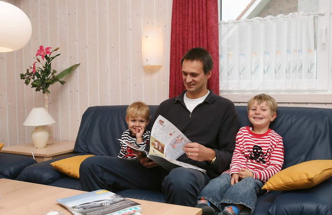 Holiday Home in Otterndorf - Foto 6