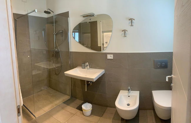 Nuova Opera Rooms - Foto 62