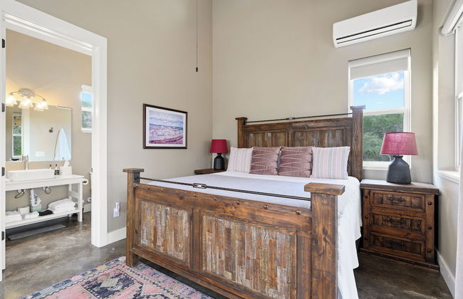 Hill Country Casitas - Foto 13