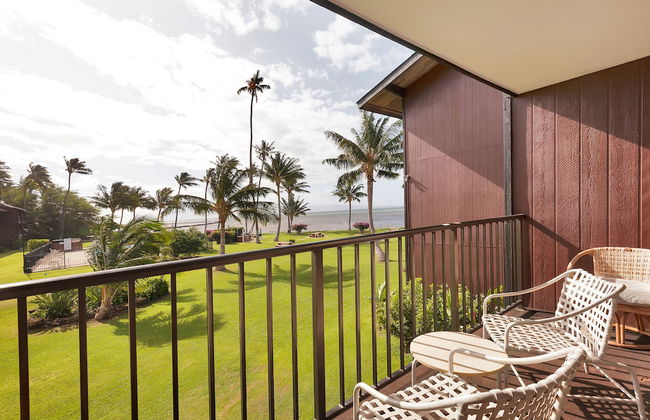 Castle at Moloka'i Shores - Foto 16