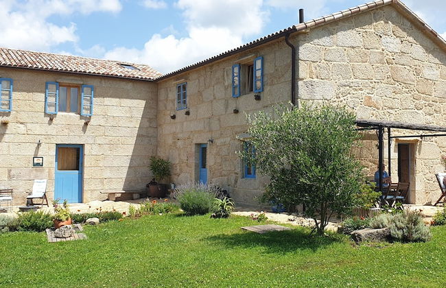 OLardoMar - Casa Rural - Foto 32
