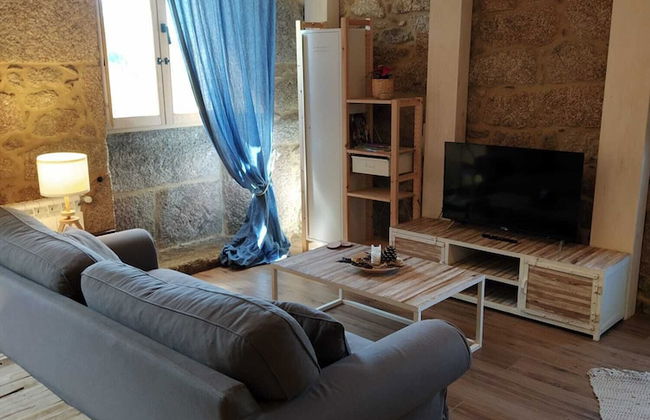 OLardoMar - Casa Rural - Foto 28