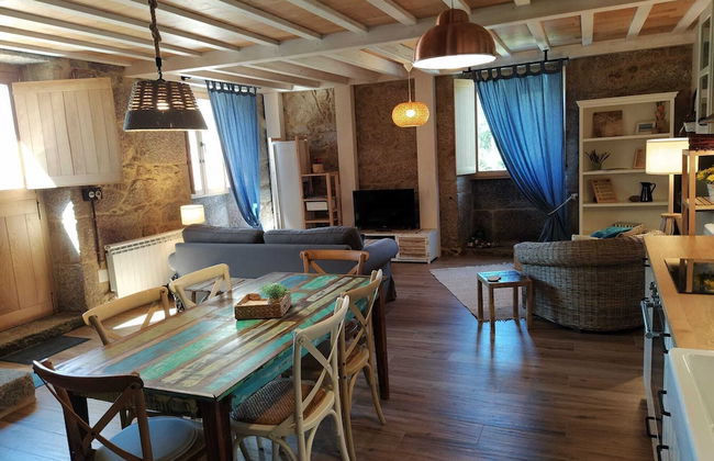 OLardoMar - Casa Rural - Foto 29