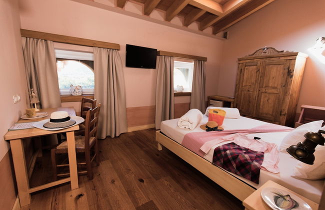 Agriturismo Milord - Foto 17