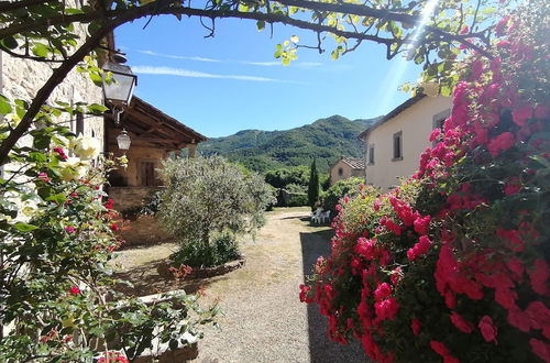 Photo 28 - Holiday Home in San Godenzo With Garden