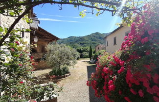 Photo 1 - Comfortable Home in San Godenzo near Lake