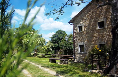 Photo 27 - Holiday Home in San Godenzo With Garden