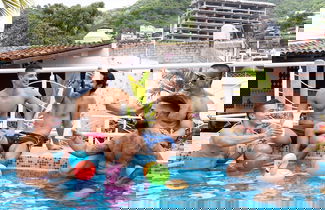 Foto 1 - La Iguana Vallarta LGBT - Adults Only - Romantic Zone - Party Clubbing Street