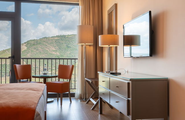 Vila Gale Douro Vineyards Hotel - Foto 19