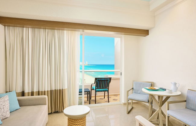 Sunscape Cancun All-Inclusive Resort & Spa by Hyatt - Foto 49