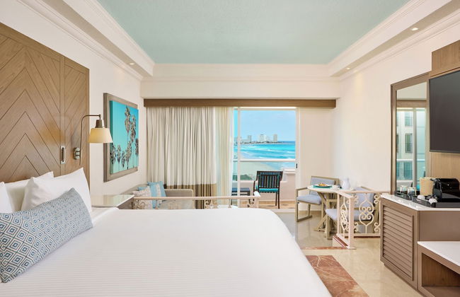 Sunscape Cancun All-Inclusive Resort & Spa by Hyatt - Foto 48