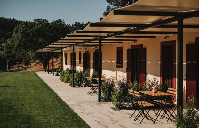 Herdade dos Cordeiros - Photo 20
