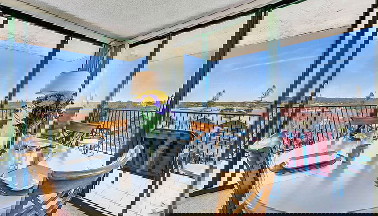 Photo 1 - Our House at the Beach -east, 5th FL