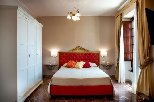 Foto 13 - Porta Di Mezzo Luxury suites and rooms