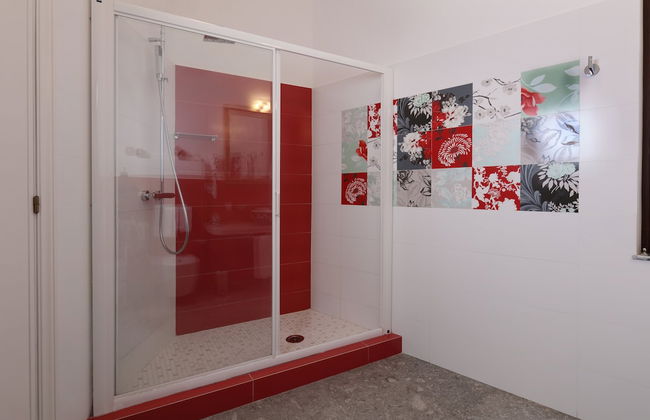 Porta Di Mezzo Luxury suites and rooms - Foto 22