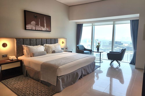 Photo 11 - Ascott Park Place Dubai